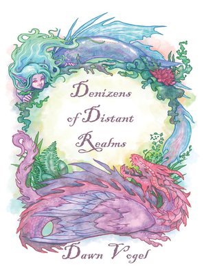 cover image of Denizens of Distant Realms